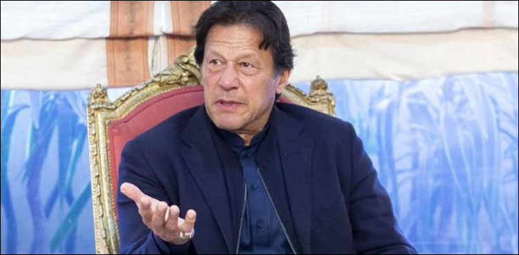 کابینہ-کی-منظوری-کے-بغیر-تعیناتیاں،-وزیراعظم-نے-تمام-سیکرٹریز-سے-اپنے-دستخط-شدہ-سرٹیفکیٹ-مانگ-لیے