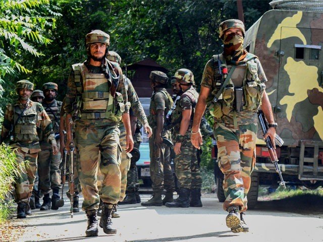 مقبوضہ-کشمیر-میں-بھارتی-فوج-کی-جارحیت-سے-مزید-3-کشمیری-نوجوان-شہید