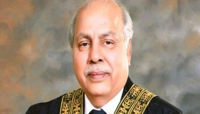 انسانی-جانوں-کا-تحفظ-پریس-کانفرنسوں-سے-نہیں-قانون-سازی-سے-ہو-گا:-چیف-جسٹس