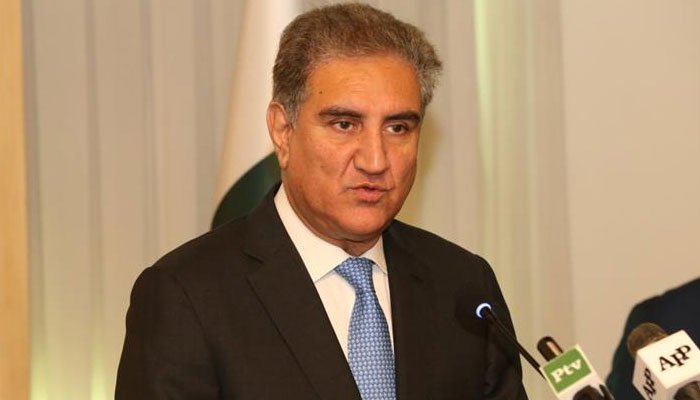 کشمیر-پر-بات-کرنے-سے-ہمیں-کوئی-نہیں-روک-سکتا:-وزیر-خارجہ