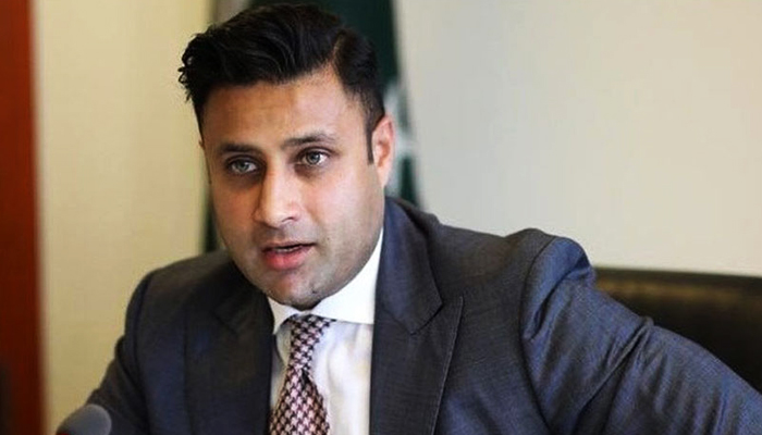 زلفی-بخاری-نے-خاتون-اول-بشریٰ-بی-بی-کے-داماد-ہونے-کی-خبروں-کو-مسترد-کر-دیا