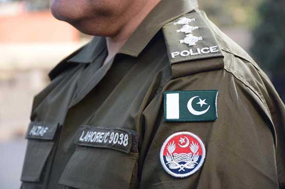 پنجاب-پولیس-کے-740-ملازم-وائرس-سے-متاثر،-6-دم-توڑ-چکے