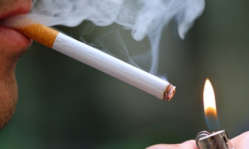 تمباکو-مخالف-تنظیموں-کا-سگریٹ-کی-قیمت-بڑھانے-کا-مطالبہ