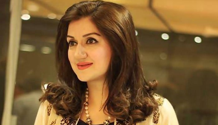 اداکارہ-عائشہ-ثناء-کے-وارنٹ-گرفتاری-جاری