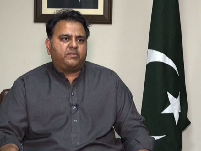 ولی-خان-بابرکا-اصل-قاتل-لندن-میں-بیٹھا-ہے،فوادچوہدری