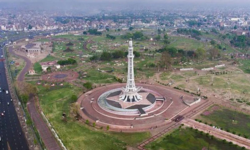 لاہور-میں-سلیکٹو-لاک-ڈاؤن-نافذ،-کورونا-کے-61-ہاٹ-اسپاٹ-بند