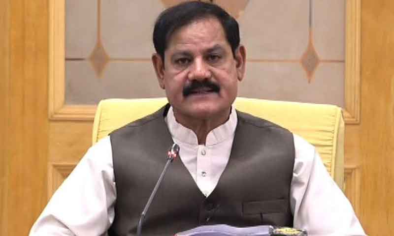 اسپیکر-خیبر-پختونخواہ-اسمبلی-مشتاق-غنی-میں-کورونا-وائرس-کی-تشخیص