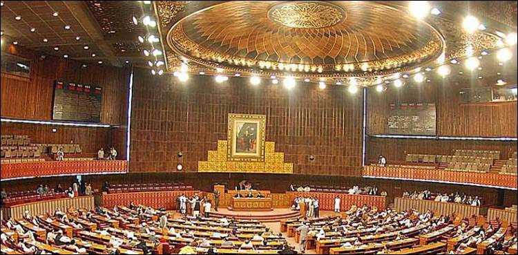 پارلیمنٹ-ہاؤس-کے-5-ملازمین-میں-کرونا-وائرس-کی-تصدیق