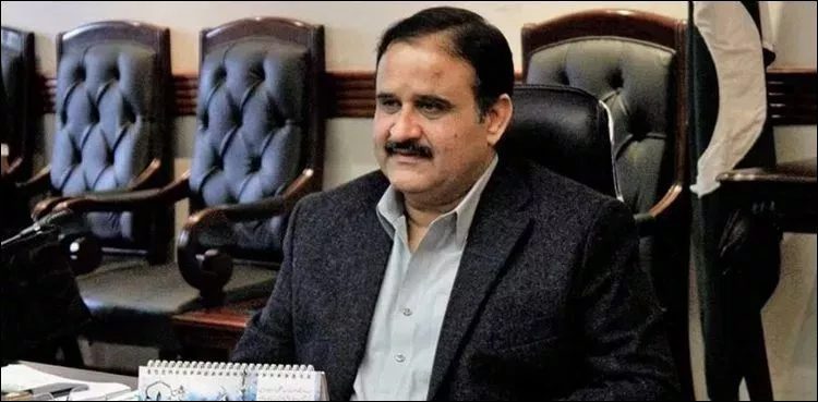 وزیراعلیٰ-پنجاب-عثمان-کی-بجٹ-اور-ترقیاتی-پروگرام-حقیقت-پسندانہ-رکھنے-کی-ہدایت