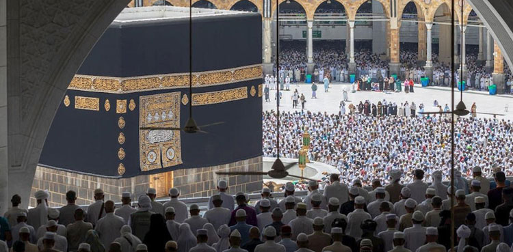 رواں-سال-حج-کا-انعقاد،-عازمین-کیلئے-بڑی-خبر-آگئی