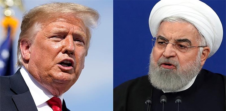 ایران-نے-امریکی-صدر-کے-وارنٹ-گرفتاری-جاری-کردیے