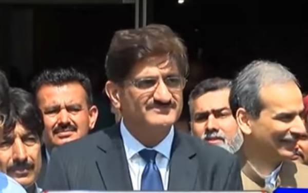 سندھ-کے-نئے-مالی-سال-کا-بجٹ-آج-پیش-کیا-جائیگا