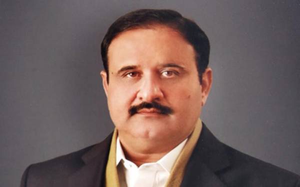 لیپ-ٹاپ-کے-سامنے-بیٹھ-کرفوٹوسیشن-کرنے-والوں-نے-شعبہ-صحت-کابیڑاغرق-کیا،وزیراعلیٰ-عثمان-بزدار