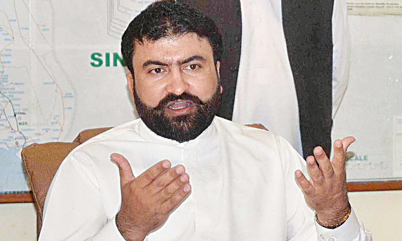 سرفرازبگٹی-کےناقابلِ-ضمانت-وارنٹ-گرفتاری-جاری