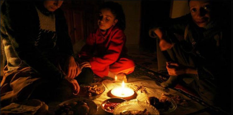 15-گھنٹے-کی-غیراعلانیہ-لوڈشیڈنگ،-کراچی-والوں-کو-پانی-بحران-کا-بھی-سامنا