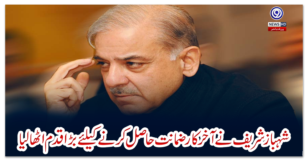 شہبازشریف-نے-آخر-کار-ضمانت-حاصل-کرنے-کیلئے-بڑا-قدم-اٹھا-لیا