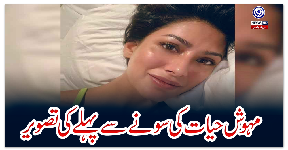 مہوش-حیات-کی-سونے-سے-پہلے-کی-تصویر