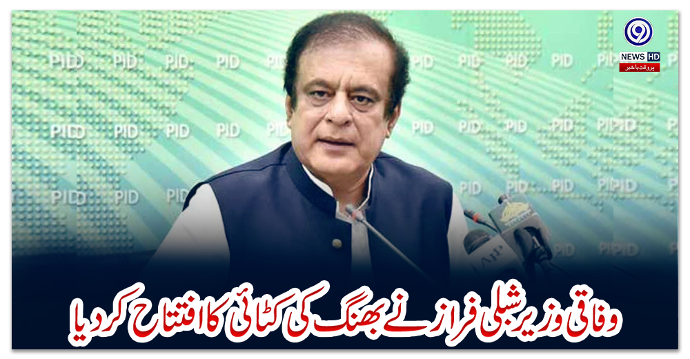 وفاقی-وزیر-شبلی-فراز-نے-بھنگ-کی-کٹائی-کا-افتتاح-کردیا