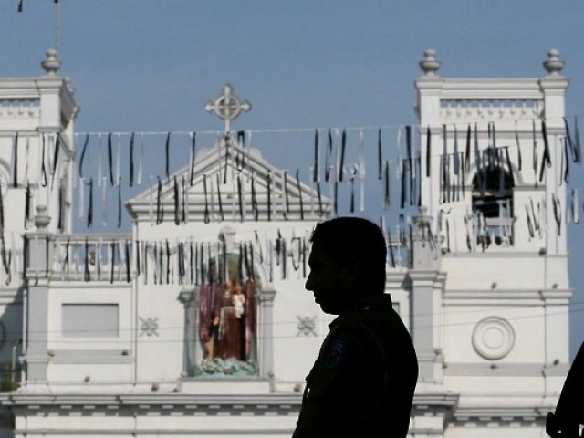 special-prayers-sri-lanka-attack-rawalpindi