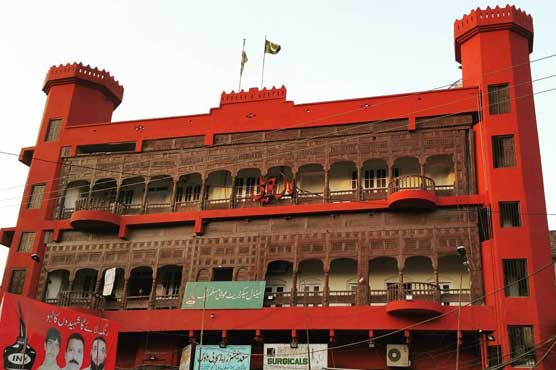 sheikh-rasheed-donate-lal-haveli