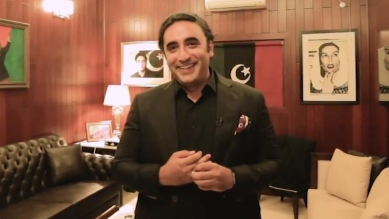 bilawal-life-partner