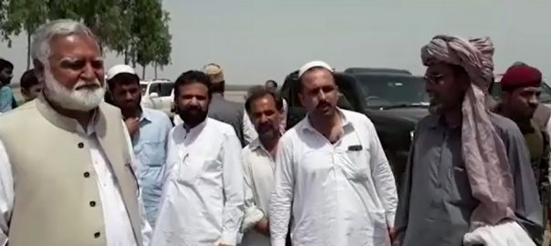 kpk-parliamentary-committee-objects-to-billions-tree-tsunami-project