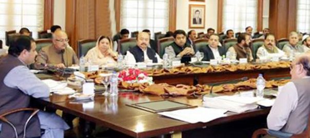 punjab-cabinet-approves-new-local-bodies-system