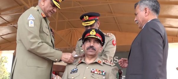 coas-installs-lt-gen-sher-afgun-as-colonel-commandant-of-ak-regiment