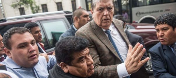 perus-ex-president-garcia-dies-after-shooting-himself-to-avoid-arrest