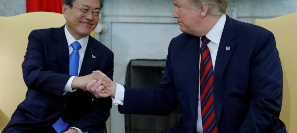 discussing-potential-further-meetings-with-north-koreas-kim-trump