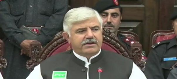 kpk-cm-announces-merger-of-levies-khasadaran-with-police