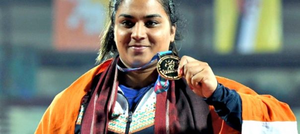 athletics-indian-shot-putter-manpreet-kaur-handed-four-year-doping-ban