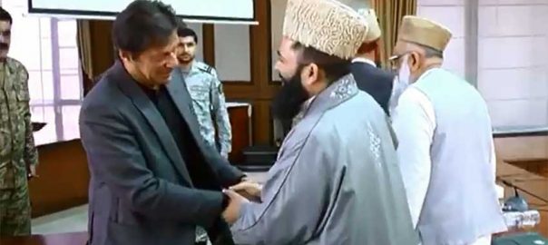 ulema-assures-pm-for-support-to-eliminate-extremism-from-pakistan