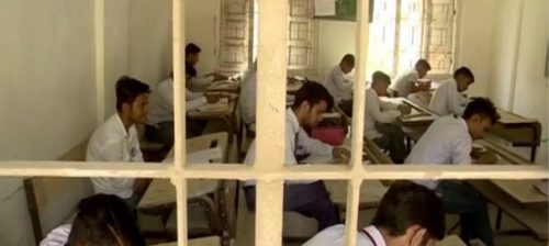 matric-exams-cheating-on-the-rise-in-sindh