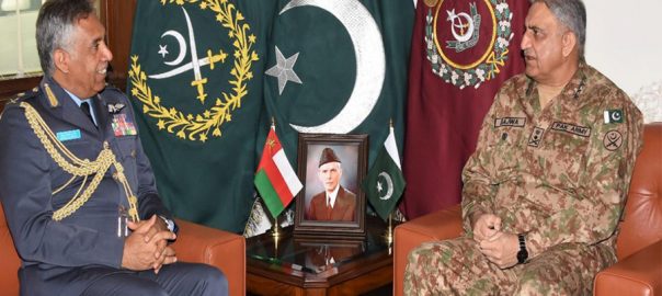 oman-royal-air-force-commander-calls-on-coas-qamar-bajwa