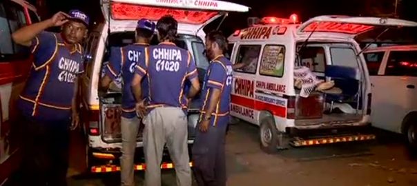 cop-among-two-shot-dead-in-karachis-defence-area
