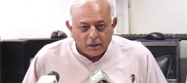 ghulam-sarwar-refuses-to-take-charge-as-aviation-minister
