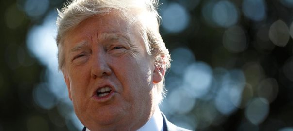trump-vetoes-congressional-resolution-to-end-us-involvement-in-yemen-war