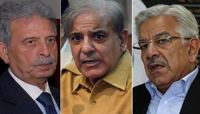 pml-n-replaces-shehbaz-sharif-with-rana-taveer-in-pac-khawaja-asif-as-parliamentary-leader