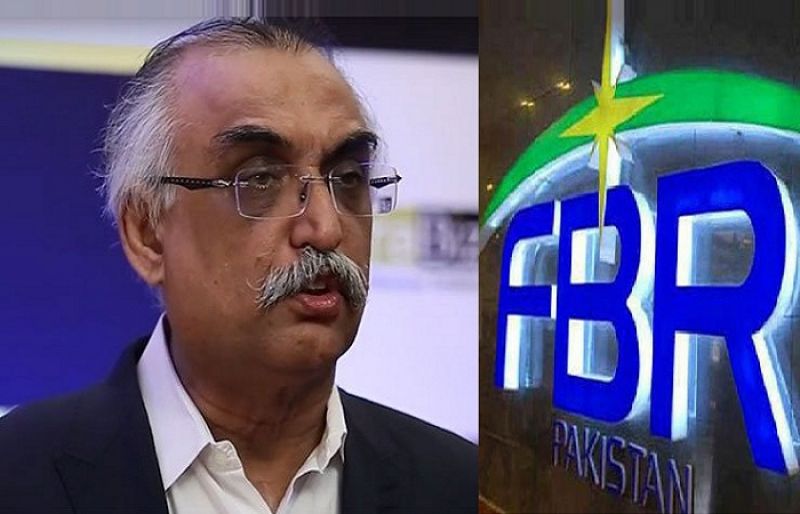 shabbar-zaidi-appointed-chairman-fbr