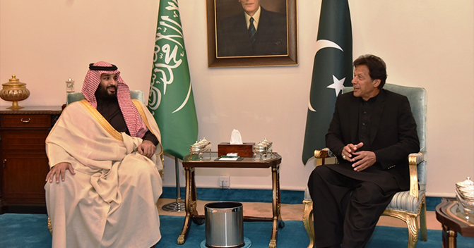 pm-imran-khan-to-depart-for-saudi-arabia-today