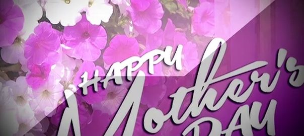 mothers-day-being-celebrated-today