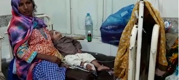 four-kids-woman-die-due-to-lack-of-medicines-in-mithi