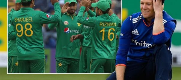 morgan-banned-for-fourth-pakistan-odi-over-slow-over-rate