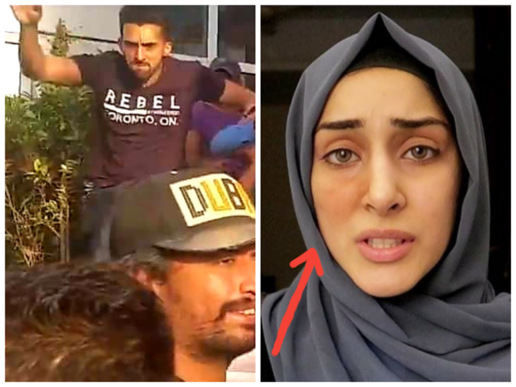 shaam-idrees-his-wife-beaten-karachi