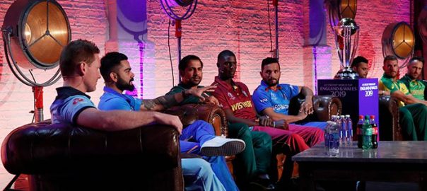 icc-wc-captains-to-meet-with-queen-elizabeth-ii-on-wednesday