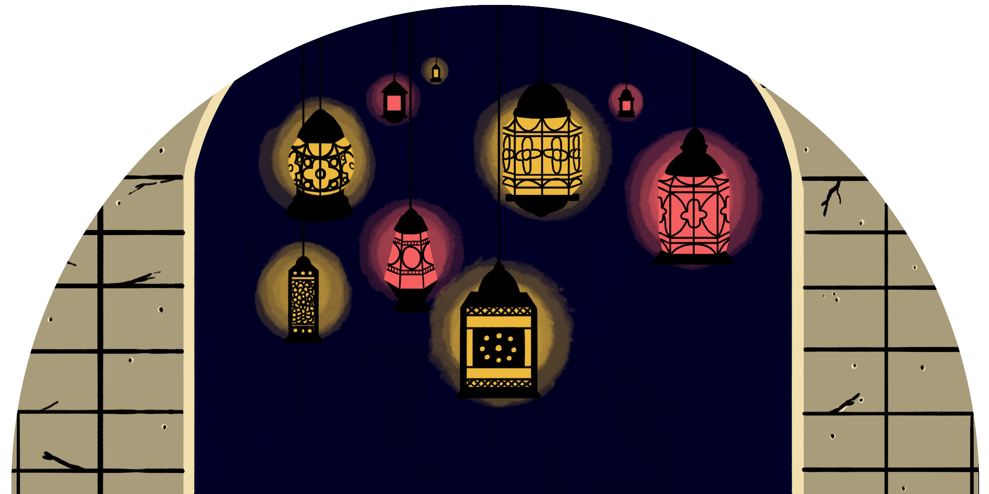 ramadan-celebrated-different-countries