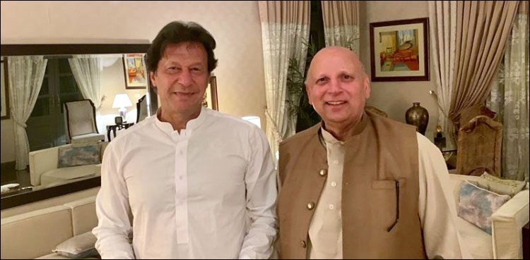 governor-punjab-pm-discuss-political-scenario