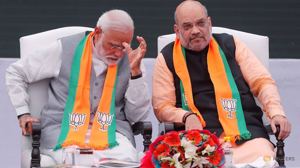 modi-surprisingly-names-sitharaman-as-indias-finance-minister