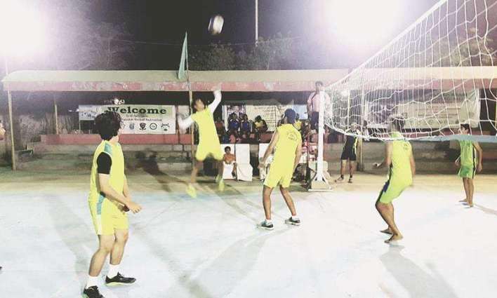 maaz-club-urmar-village